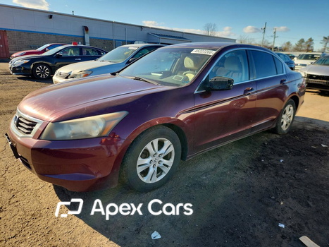 Honda Accord 2010 - Image 1 of 12