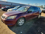 Honda Accord 2010