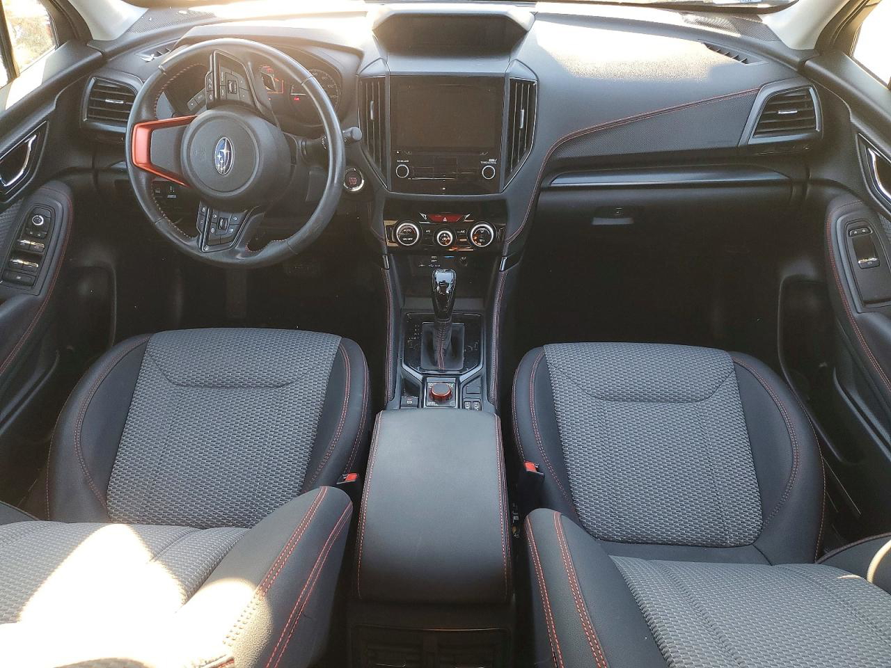 Subaru Forester 2023