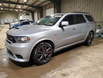 Dodge Durango 2019