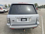 Land Rover Range Rover 2006