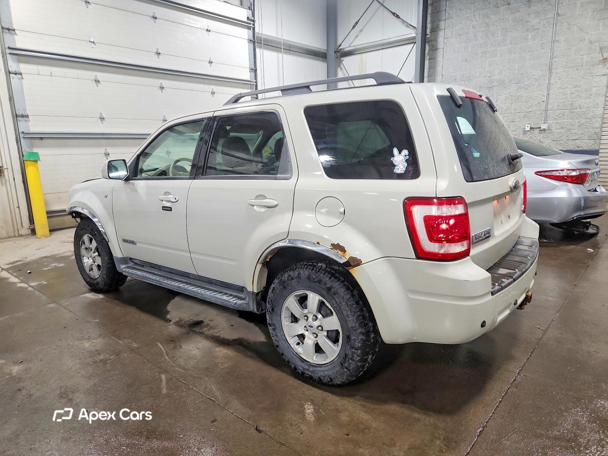 Ford Escape 2008