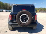 Ford Bronco 2023