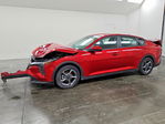 Kia K4 2025