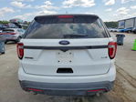 Ford Explorer 2017