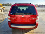 Mercury Mariner 2008