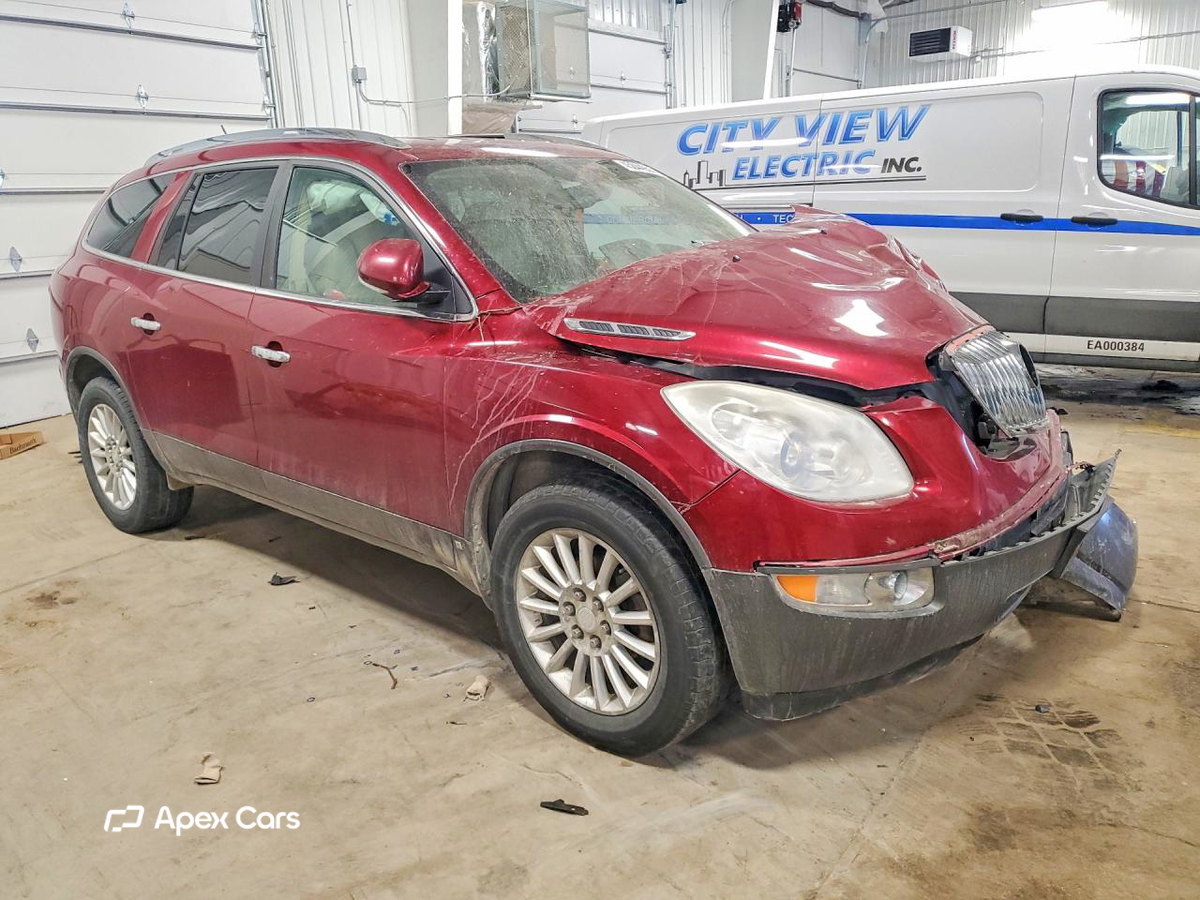 Buick Enclave 2008