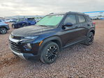 Chevrolet TrailBlazer 2021