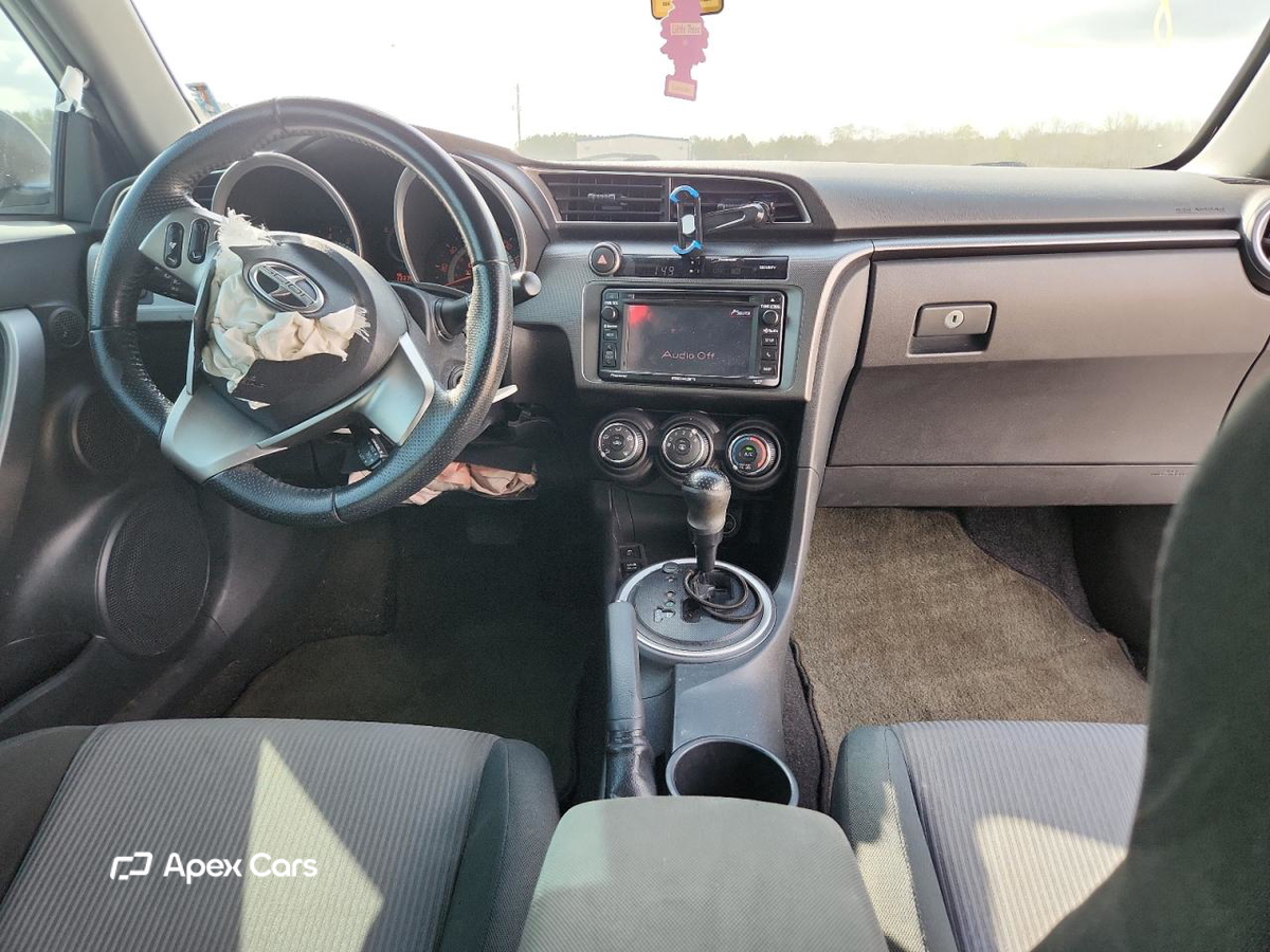 Scion tC 2014
