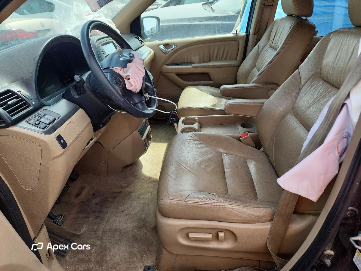 Honda Odyssey 2007