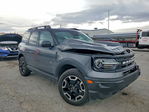 Ford Bronco 2024