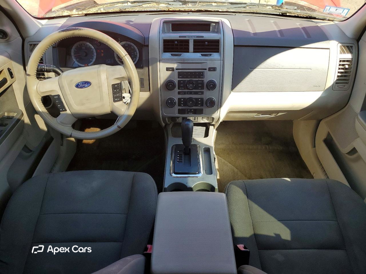 Ford Escape 2009