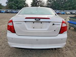 Ford Fusion 2010