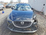 Mazda CX-3 2016