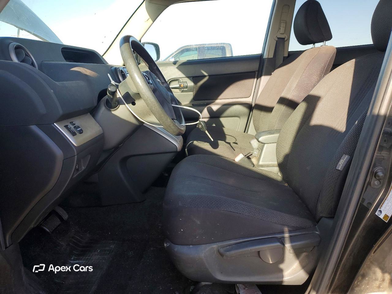 Scion xB 2008