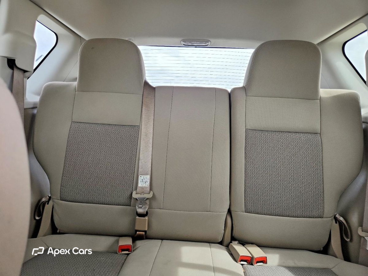 Jeep Compass 2010