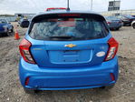 Chevrolet Spark 2017