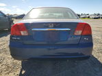 Honda Civic 2001