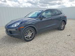 Porsche Cayenne 2011