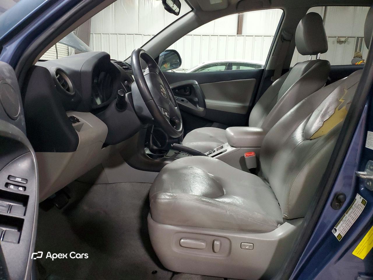 Toyota RAV 4 2010