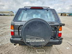 Nissan Pathfinder 1995