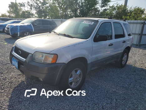 Ford Escape 2004 - Image 1 of 13