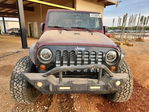 Jeep Wrangler 2008