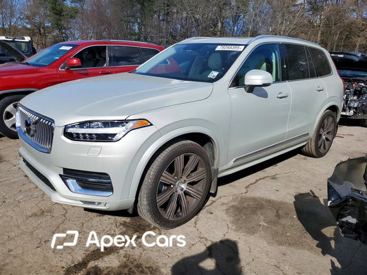 Volvo XC90 2021 - Image 1 of 12