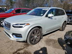 Volvo XC90 2021