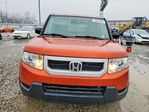 Honda Element 2009