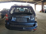 Subaru Forester 2014