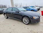 Audi A8 2011