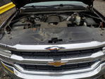 Chevrolet Silverado 2016