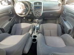 Nissan Versa 2016