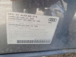 Audi Q5 2016