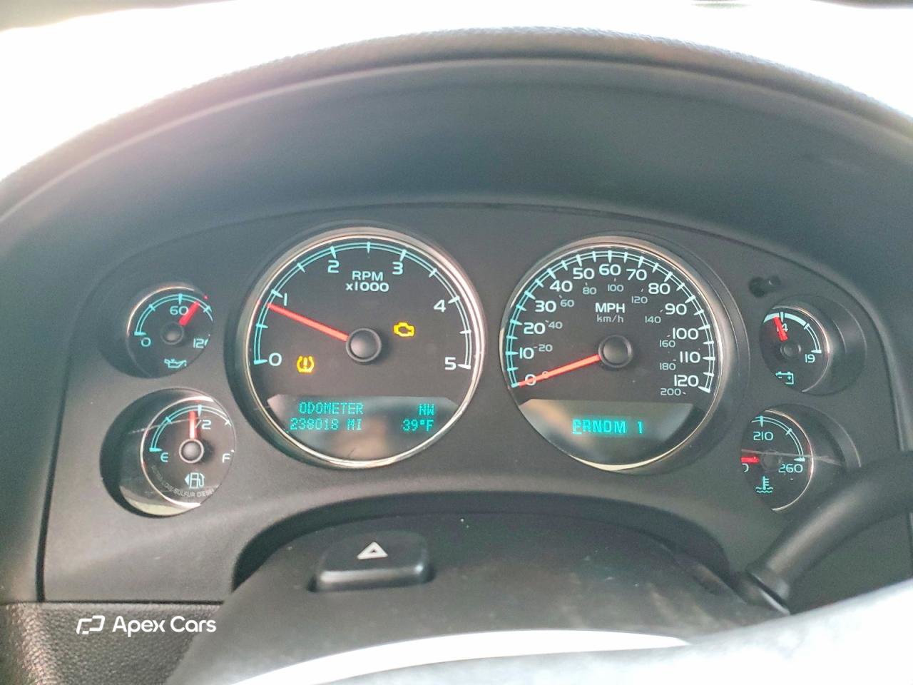 GMC Sierra 2013
