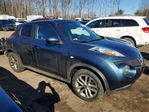 Nissan Juke 2011