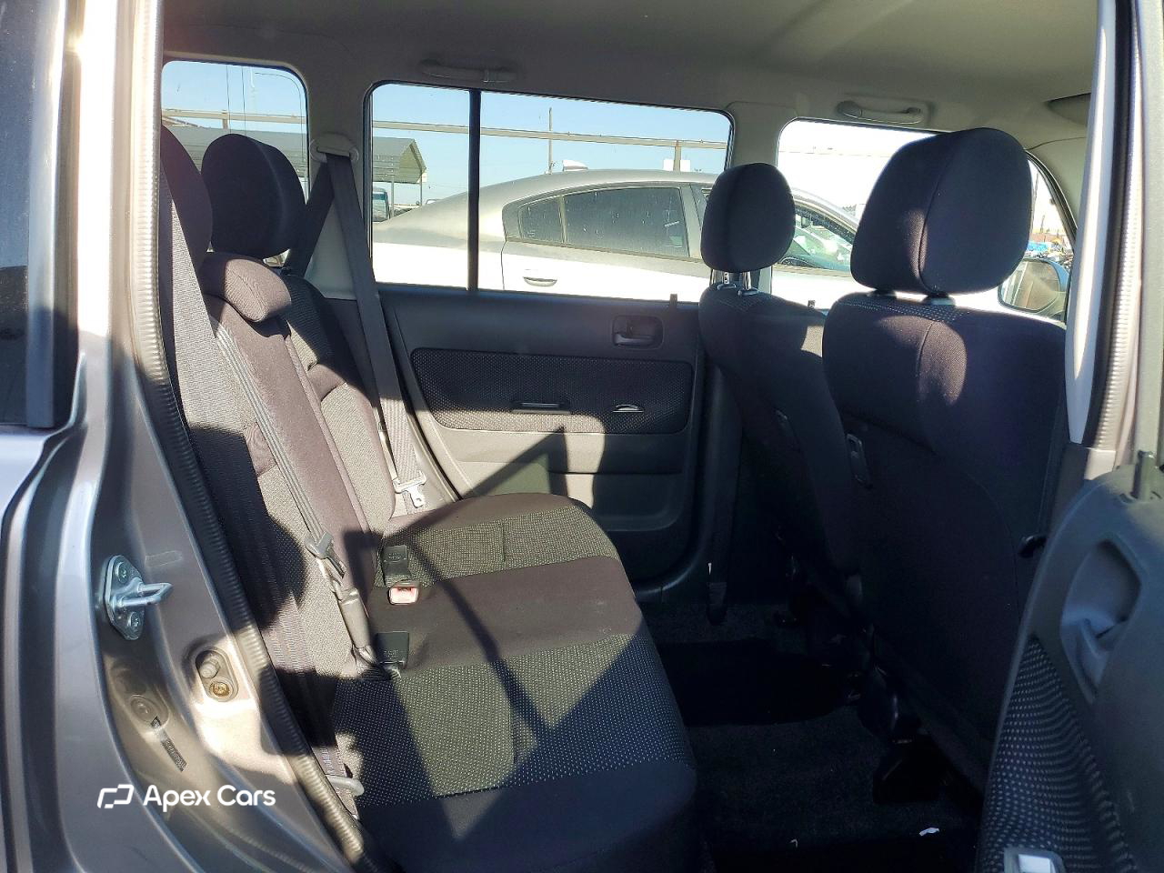 Scion xB 2005