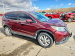 Honda CR-V 2014