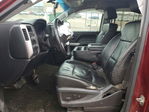 Chevrolet Silverado 2015