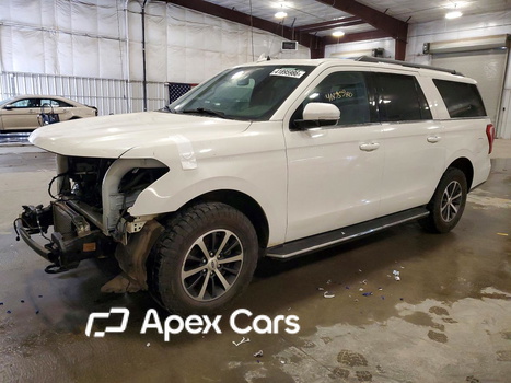Ford Expedition 2021 - Image 1 of 14