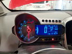 Chevrolet Sonic 2012