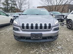 Jeep Cherokee 2015