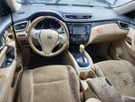 Nissan Rogue 2014