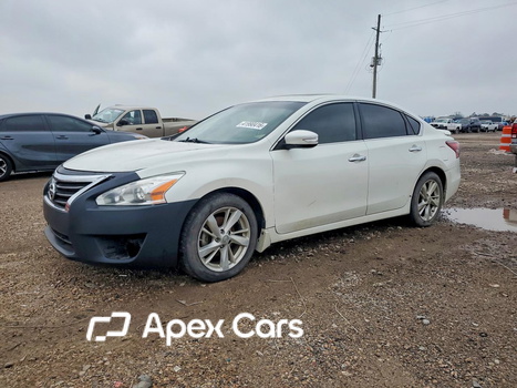 Nissan Altima 2013 - Image 1 of 12