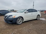 Nissan Altima 2013