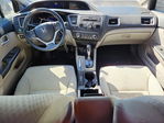 Honda Civic 2014