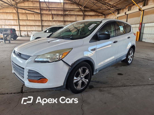 Ford Escape 2014 - Image 1 of 13