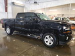 Chevrolet Silverado 2017