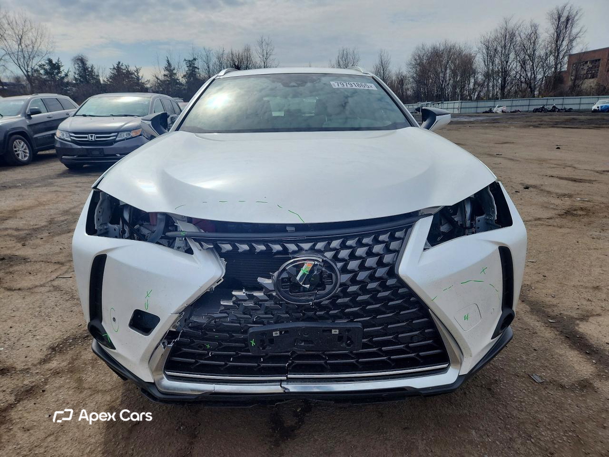 Lexus UX 2024